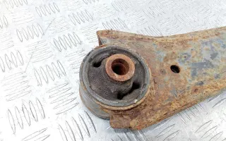  Рычаг передний левый Ford Transit Custom Арт 2_67220, вид 3