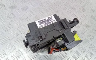9650664180 Блок предохранителей Peugeot 307 Арт 2_67206, вид 2