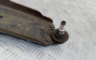 545000399R Рычаг передний правый Renault Scenic 3 Арт 2_66960, вид 2