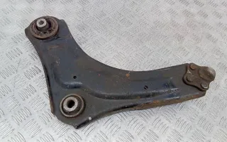 545000399R Рычаг передний правый Renault Scenic 3 Арт 2_66960, вид 4