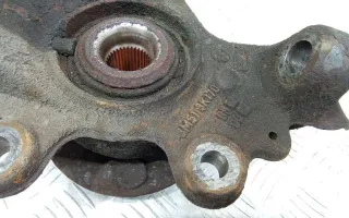 3M513K170 кулак правый Ford C-max 1 Арт 2_66870, вид 2