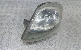 7700311373 Фара левая Nissan Primastar Арт 2_66827, вид 1
