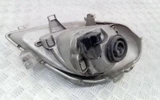 7700311373 Фара левая Nissan Primastar Арт 2_66827, вид 6