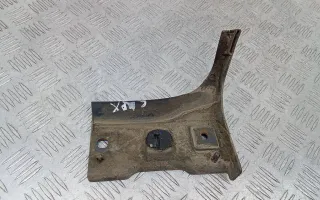 5M51-R10175 Накладка на порог наружная (комплект) Ford C-max 1 Арт 2_66795, вид 3