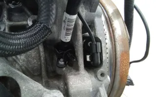  Датчик коленвала BMW 1 F20/F21 Арт 2_66672