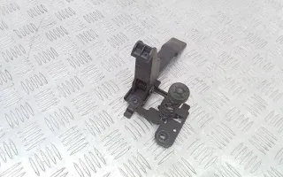 656030002R Ручка открывания капота Renault Megane 3 Арт 2_66640, вид 4