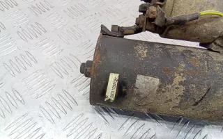 0001109205 Стартер Peugeot Boxer 2 Арт 2_66637, вид 2