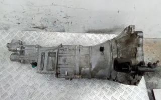 M526 КПП механическая (МКПП) Mazda MX-5 NB Арт 2_66625