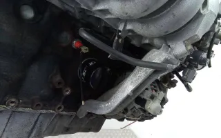  Кронштейн двигателя Mazda MX-5 NB Арт 2_66614, вид 1