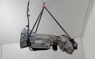 X4BA4 КПП автоматическая (АКПП) Kia Sorento 1 Арт 2_66576, вид 1