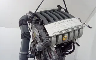 03H906036A Форсунка Porsche Cayenne 955 Арт 2_66526