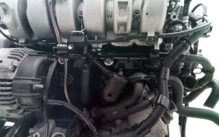 3H133317B топливная рампа Porsche Cayenne 955 Арт 2_66519