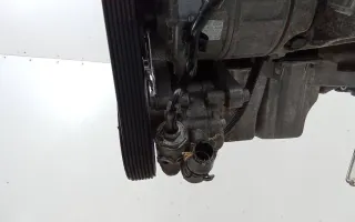 7L5422154C Насос гидроусилителя руля Porsche Cayenne 955 Арт 2_66511, вид 1