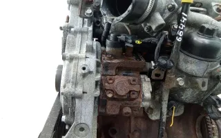 0445010124 ТНВД Hyundai i10 2 Арт 2_66442, вид 1