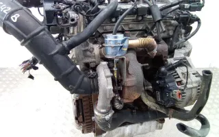 28201-2A000 Турбина Hyundai i10 2 Арт 2_66430, вид 1