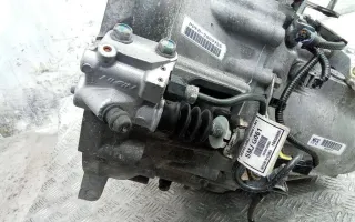  Цилиндр сцепления рабочий Honda Civic 8 Арт 2_66422, вид 1