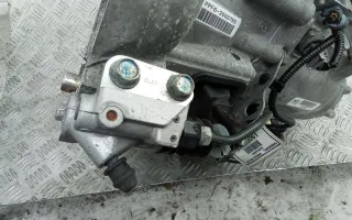  Цилиндр сцепления рабочий Honda Civic 8 Арт 2_66422, вид 2