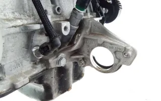 9801017180 Кронштейн полуоси Citroen C5 Aircross Арт 2_66216, вид 1