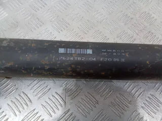 762418204 Карданный вал BMW 1 F20/F21 Арт 2_66179, вид 5