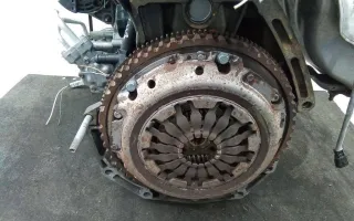  Комплект сцепления Renault Clio 3 Арт 2_66134, вид 1