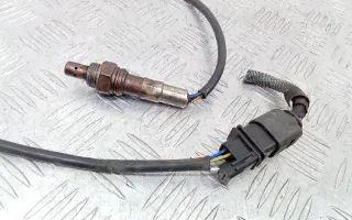 55574474 Лямбда-зонд Opel Corsa D Арт 2_65873, вид 2