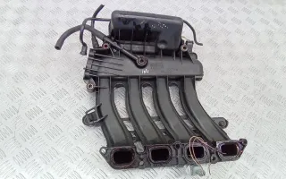 8200275053 коллектор впускной Renault Megane 2 Арт 2_65844, вид 5