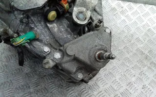  Кронштейн Кпп Renault Clio 3 Арт 2_65812