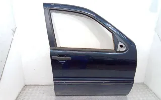  Стекло двери передней правой Mercedes ML W163 Арт 2_65752
