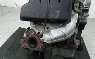  коллектор выпускной Renault Clio 2 Арт 2_65658
