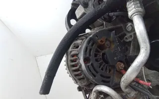 7700434900 Генератор Renault Clio 2 Арт 2_65643, вид 3