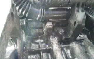 9654592680 топливная рампа Citroen C4 1 1.6л Арт 2_65635, вид 1