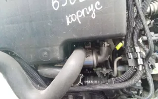  радиатор egr Citroen C4 1 Арт 2_65629, вид 2