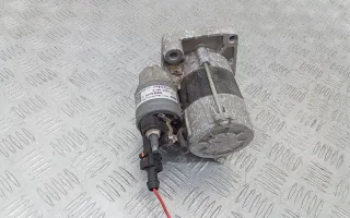 9812715480 Стартер Peugeot 2008 Арт 2_65522, вид 3