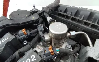 9812133780 ТНВД Peugeot 2008 Арт 2_65514, вид 1