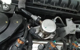 9812133780 ТНВД Peugeot 2008 Арт 2_65514, вид 2