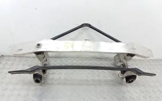 51117255393 Усилитель бампера переднего BMW 1 F20/F21 Арт 2_65400, вид 1