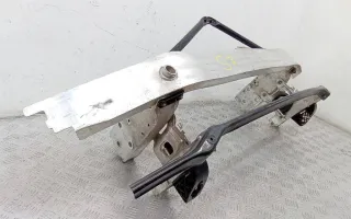 51117255393 Усилитель бампера переднего BMW 1 F20/F21 Арт 2_65400, вид 6