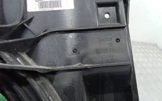 7640508 Вентилятор радиатора BMW 1 F20/F21 Арт 2_65396, вид 2