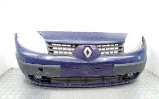 8200139528 Бампер передний Renault Scenic 2 Арт 2_65359, вид 1