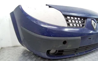 8200139528 Бампер передний Renault Scenic 2 Арт 2_65359, вид 2