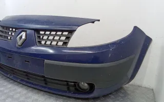 8200139528 Бампер передний Renault Scenic 2 Арт 2_65359, вид 3