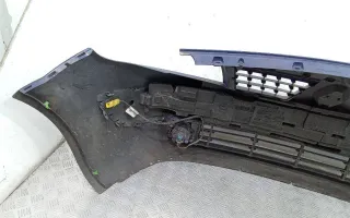 8200139528 Бампер передний Renault Scenic 2 Арт 2_65359, вид 5