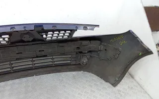 8200139528 Бампер передний Renault Scenic 2 Арт 2_65359, вид 6