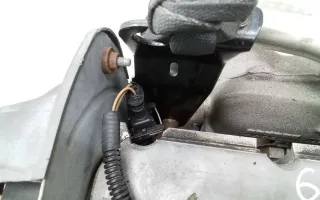  Датчик распредвала Renault Scenic 2 Арт 2_65304