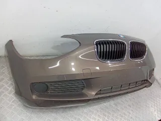 51117245731 Бампер передний BMW 1 F20/F21 Арт 2_65285, вид 2