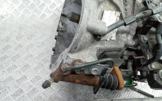  Цилиндр сцепления рабочий Toyota Auris 1 Арт 2_65149, вид 2