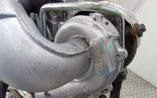 17201-0R040 Турбина Toyota Auris 1 Арт 2_65143, вид 3