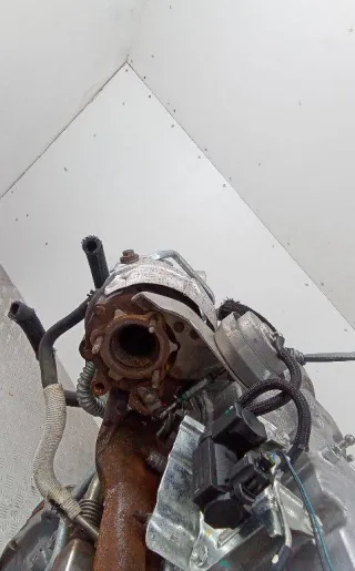17201-0R040 Турбина Toyota Auris 1 Арт 2_65143, вид 4