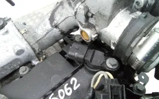  Датчик распредвала Renault Megane 2 Арт 2_65063