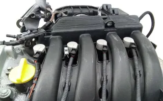  Катушка зажигания Renault Logan 1 Арт 2_65041, вид 2